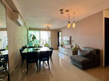 Apartamento de 2 habitaciones, Panamá · Apartamento en Alquiler en Los Ángeles Aecc#27 - 1328