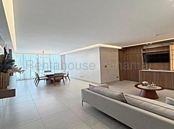 Apartamento de 3 habitaciones, Panamá · Apartamento en Venta en San Francisco