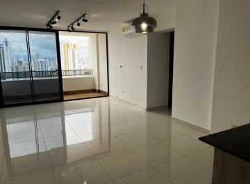 Apartamento · 84m² · 2 Recámaras · 1 Estacionamientos · Apartamento en Venta – PH Carreras, El Carmen