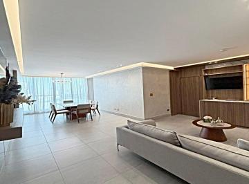 Apartamento de 3 habitaciones, Panamá · Alquiler de Apartamento Amoblado en San Francisco