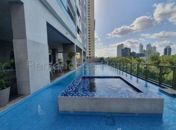Apartamento de 3 habitaciones, Panamá · Alquiler de Apto. en Costa del Este Av La Rotonda PH Mirador