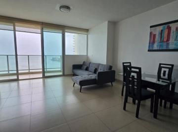 Apartamento de 1 habitación, Panamá · PH Oceanaire - Punta Pacifica - Vista Al Mar - K. a