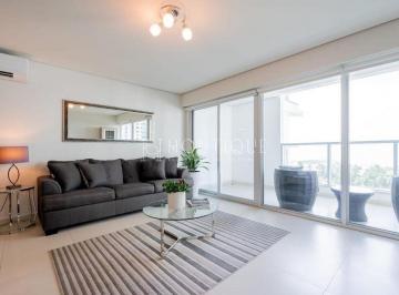 Apartamento de 2 habitaciones, Panamá · Alquiler de Apartamento en Costa del Este PH Parkside
