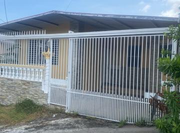 Casa · 156m² · 3 Recámaras · 2 Estacionamientos · Casa en Venta – Villa Lucre - Altavilla
