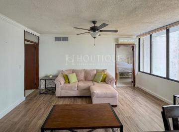 Apartamento de 2 habitaciones, Panamá · Alquiler de Apartamento Amoblado en Paitilla