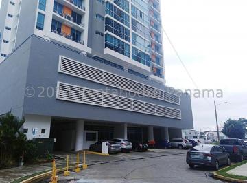Apartamento de 3 habitaciones, Panamá · Apartamento de 148 m² con 3 Recámaras en Alquiler en Costa del Este