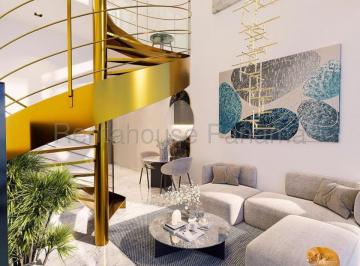 Apartamento de 1 habitación, Panamá · Bello Apartamento en Venta en Obarrio