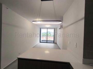 Apartamento de 2 habitaciones, Panamá · Alquiler de Apartamento en Condado El Rey 27lbr1356