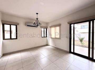 Apartamento de 3 habitaciones, Panamá · Alquiler de Apartamento en Panamá Pacifico 27lbr1345