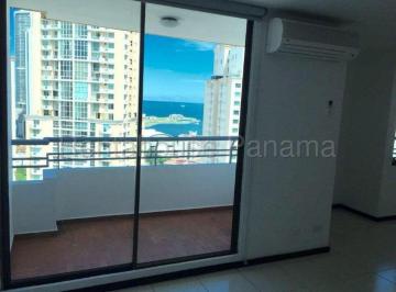 Apartamento de 2 habitaciones, Panamá · Apartamento de 88 m² con 2 Recámaras en Venta en Punta Pacífica. Cód27 - 1377