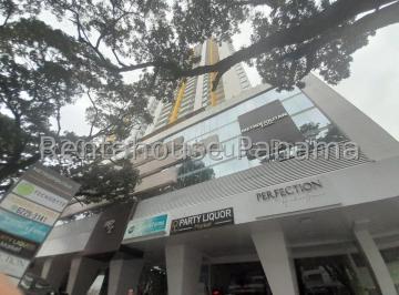 Apartamento de 2 habitaciones, Panamá · Venta de Apartamento con 78 m² en Carrasquilla PH Metropolitan Park 27 - 1302sr