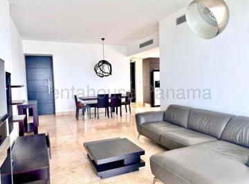 Apartamento de 2 habitaciones, Panamá · Alquiler de Apartamento en Coco del Mar 27lbr1362
