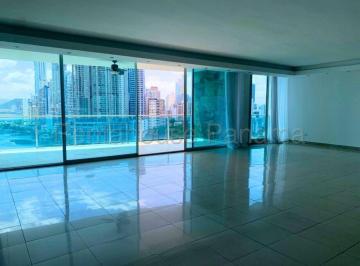Apartamento de 3 habitaciones, Panamá · Alquiler de Apartamento con 400 m² en Punta Pacifica PH Aquamare 27 - 710sr