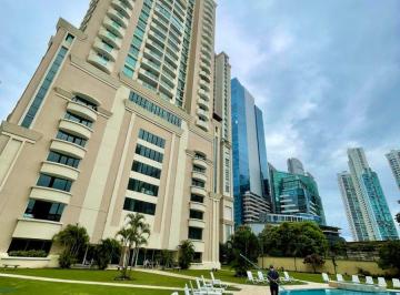 Apartamento de 3 habitaciones, Panamá · Apartamento Amoblado en Venta en PH Costa Pacifica