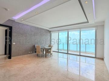 Apartamento de 2 habitaciones, Panamá · Apartamento en Venta en Punta Pacífica