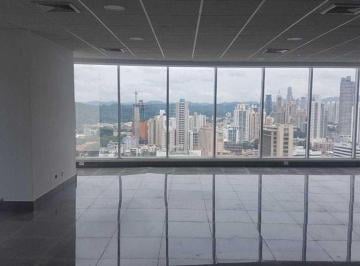 Oficina comercial de 1 habitación, Panamá · Alquiler de Apartamento en Bella Vista