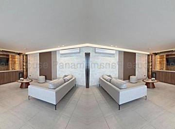 Apartamento de 3 habitaciones, Panamá · Alquiler de Apartamento en San Francisco