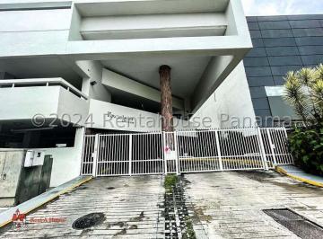 Apartamento de 2 habitaciones, Panamá · Se Vende Apartamento en San Francisco Pru26 - 366