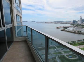Apartamento de 1 habitación, Panamá · Se Vende Apartamento en Av Balboa Pru26 - 1378