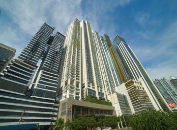 Apartamento de 1 habitación, Panamá · Se Vende Apartamento en Av Balboa Pru26 - 1379