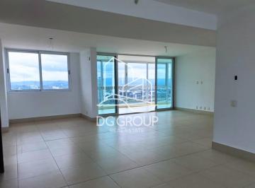 Apartamento · 242m² · 3 Recámaras · 4 Estacionamientos · Venta de Apartamento PH Breeze