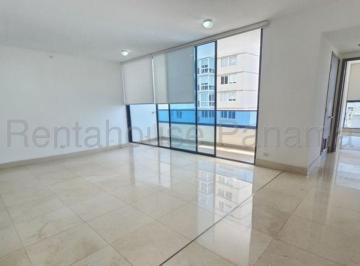 Apartamento de 3 habitaciones, Panamá · Venta de Apartamento en Punta Paitilla