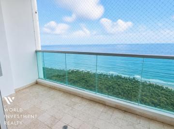 Apartamento · 287m² · 3 Recámaras · 2 Estacionamientos · Se Vende Apartamento en Costa del Este | Ave Paseo del Mar