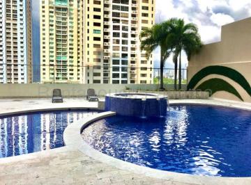 Apartamento de 2 habitaciones, Panamá · Apartamento en Venta en Punta Pacífica