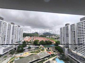 Apartamento de 2 habitaciones, Panamá · Apartamento en Alquile, Condado Country Club Gc