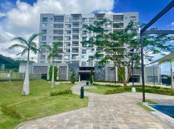 Apartamento · 118m² · 2 Recámaras · 2 Estacionamientos · ID 27032 Explora Panama Pacifico/ 118 M&sup2;/ 2rec/ 2.5 Baños/ 2 Est/ Amoblado
