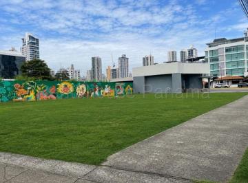 Terreno / Lote , Panamá · Terreno en Venta en San Francisco