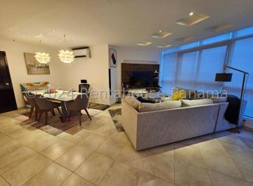 Apartamento de 1 habitación, Panamá · Apartamento en Costa del Este PH Riverside en Alquiler