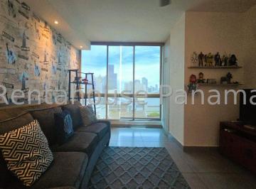 Apartamento de 3 habitaciones, Panamá · Apartamento en San Francisco PH Pacific Bay en Venta