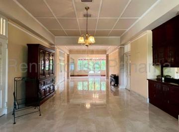 Casa de 3 habitaciones, Panamá · Casa en Albrook en Venta