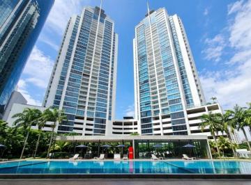 Apartamento de 2 habitaciones, Panamá · Alquiler de Apartamento en Costa del Este Pag