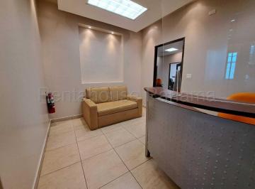 Oficina comercial , Panamá · Oficina Comercial en Costa del Este Capital Plaza en Alquiler