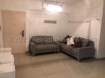 Apartamento de 2 habitaciones, Panamá · Venta de Apartamento en San Francisco
