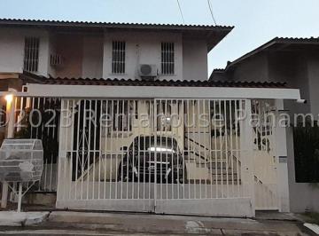 Casa de 3 habitaciones, Panamá · Casa en Venta Condado del Rey 26 Mm1521