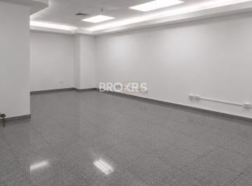 Oficina comercial · 197m² · Oficina en Alquiler - Plaza Credicorp Bank, 197.96 m²