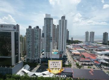 Apartamento · 149m² · 3 Recámaras · 2 Estacionamientos · Apartamento en Venta Costa del Este PH Top Towers Cc