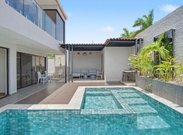 Casa · 287m² · 3 Recámaras · 1 Estacionamientos · Venta de Casa en La Chorrera, Arboleda Los Robles