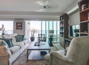 Apartamento de 1 habitación, Panamá · Apartamento Nautica con Vista Al Mar en Venta en Coco del Mar