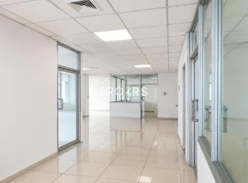 Oficina comercial · 221m² · Oficina en Alquiler - Plaza Credicorp Bank, 221.33 m²