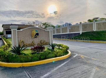 Casa de 4 habitaciones, Panamá · Casa Duplex en Venta Condado del Rey 27 Mm590