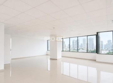 Oficina comercial · 200m² · Oficina en Alquiler - Plaza Credicorp Bank, 200 m²