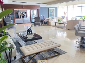 Apartamento · 750m² · 5 Recámaras · 6 Estacionamientos · Apartamento en Venta - Av Balboa - 750 m² - 5 Recamaras - Dl