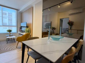 Apartamento de 1 habitación, Panamá · Se Vende Espectacular Apartamento en PH Quatrium, San Francisco