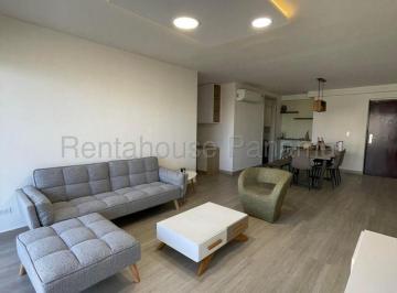 Apartamento de 3 habitaciones, Panamá · Apartamento en Alquiler en Bella Vista. PH Balboa Bay. 27ldc1374