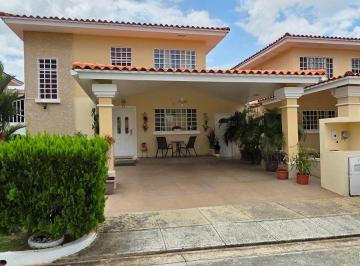 Casa de 3 habitaciones, San Miguelito · Venta de Casa - Villas del Golf - Villa Tivoli