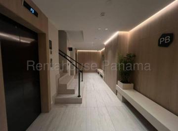 Apartamento de 2 habitaciones, Panamá · Apartamento en Alquiler en Condado del Rey